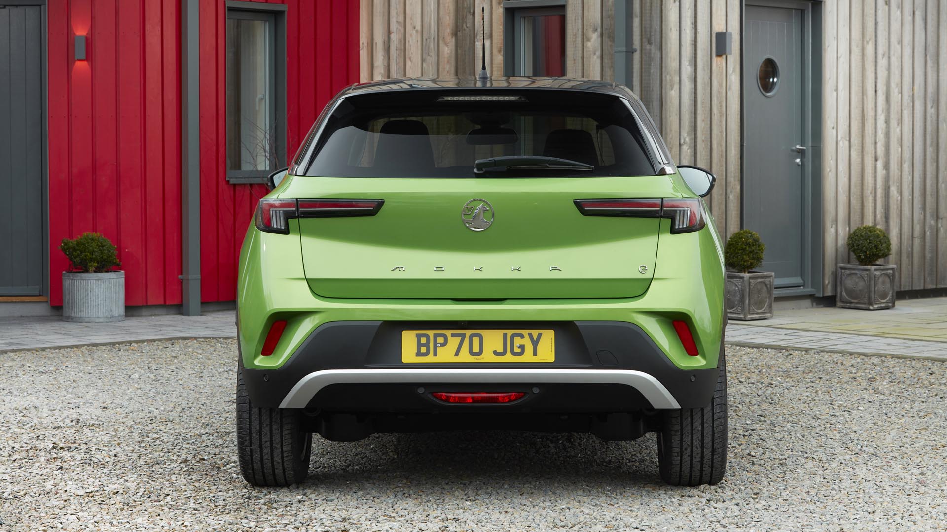 Vauxhall Mokka Electric Review & Prices 2023 AutoTrader UK